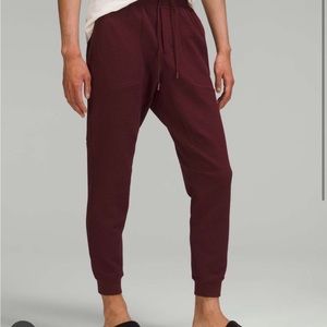 Lululemon At Ease Joggers